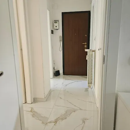 Apartment Alloggio Sarisa -